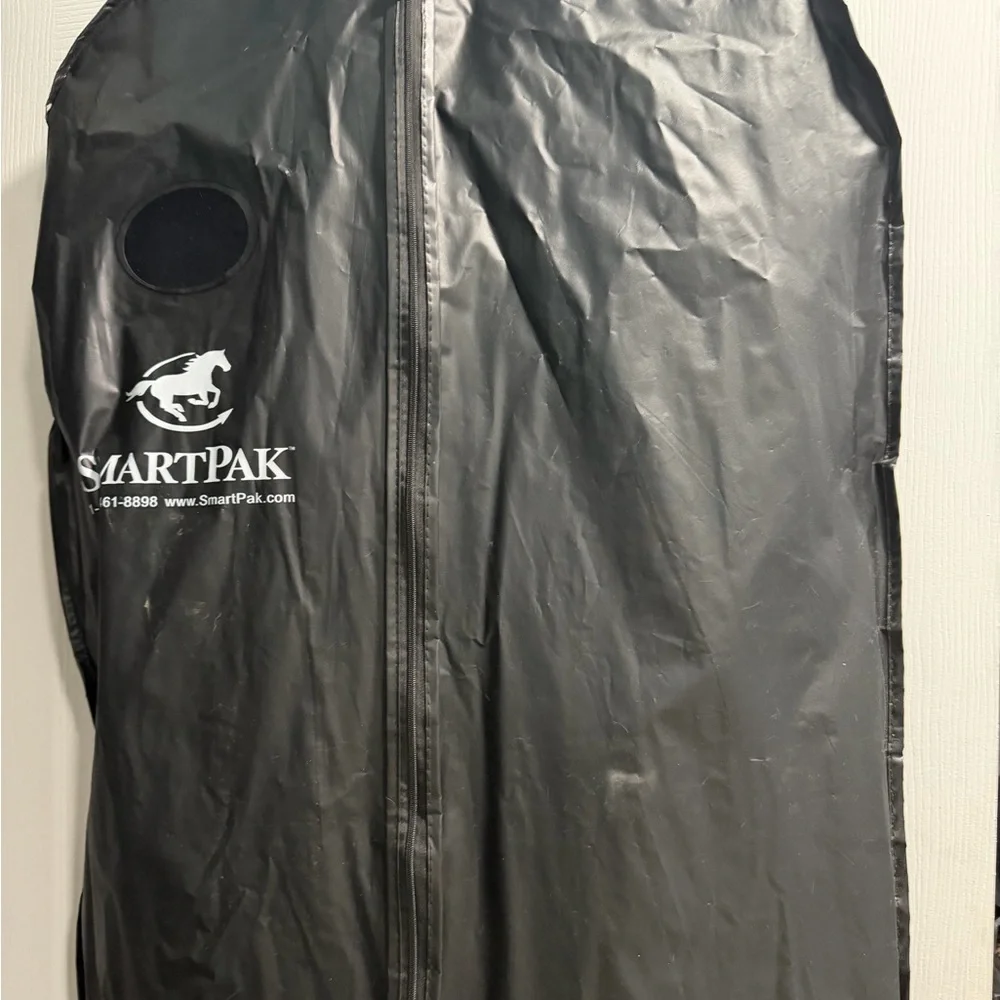 Smartpak Mesh Shadbelly - Picture 5 of 5